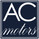 Logo AC Motors - Gea Srl